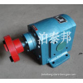 ZYB-B Adjustable slag oil pump